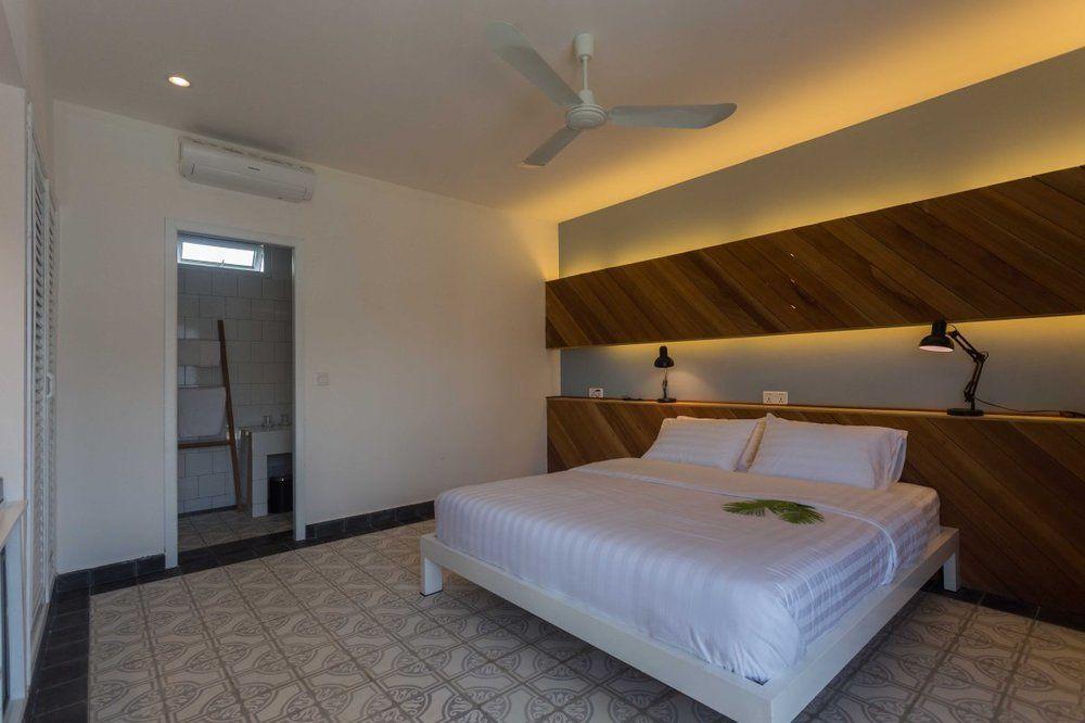 Golden River Resort Sihanoukville Exterior photo