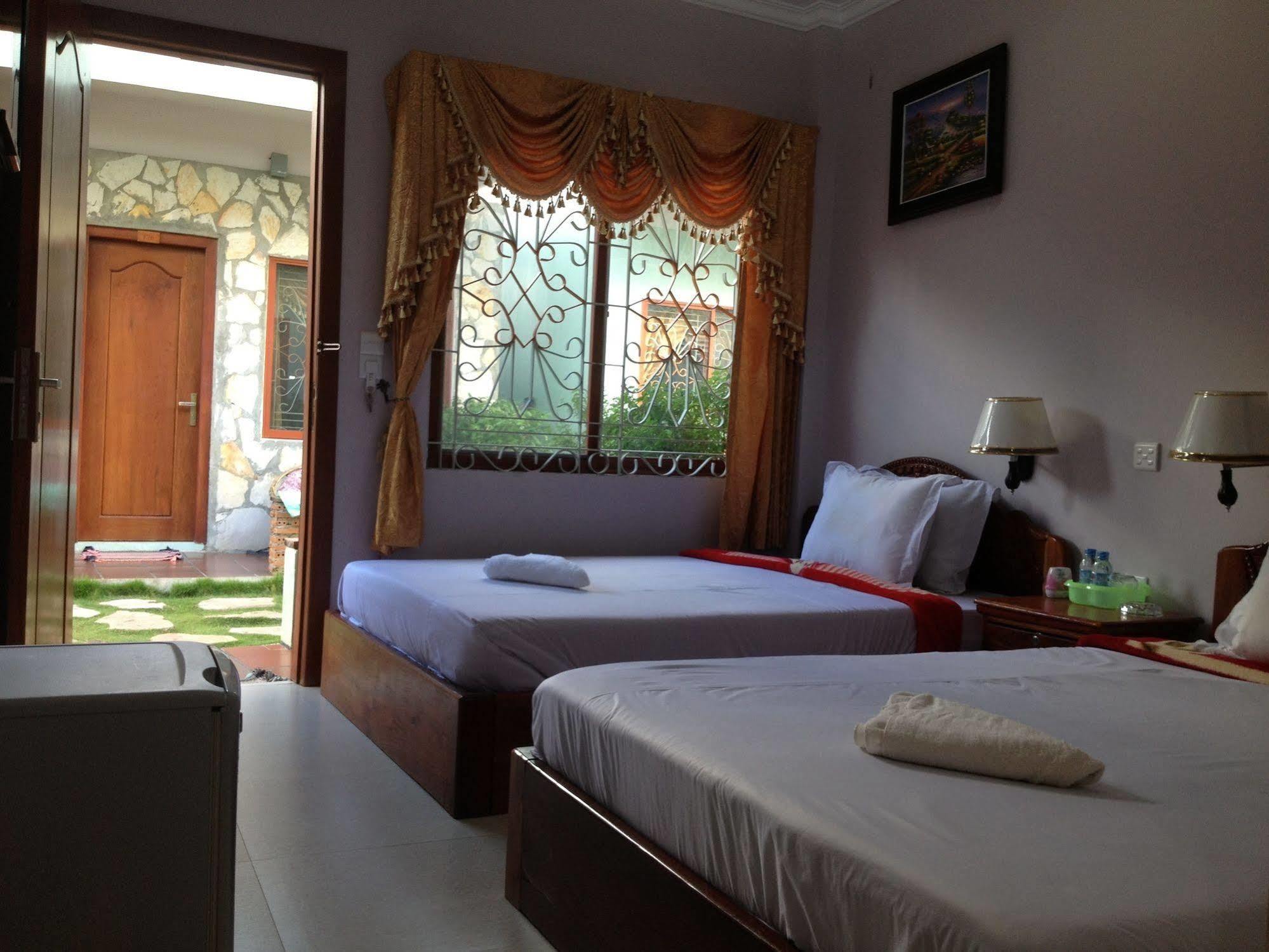 Golden River Resort Sihanoukville Exterior photo