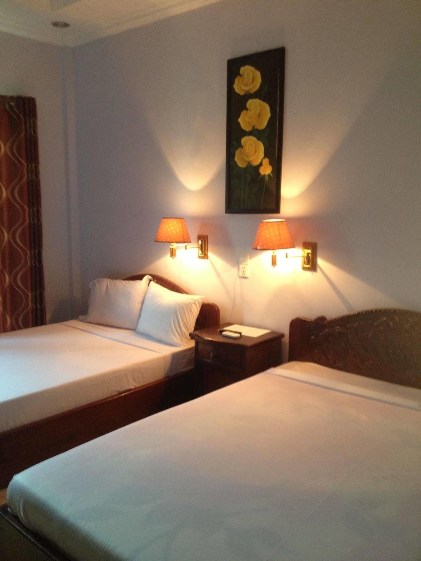 Golden River Resort Sihanoukville Exterior photo