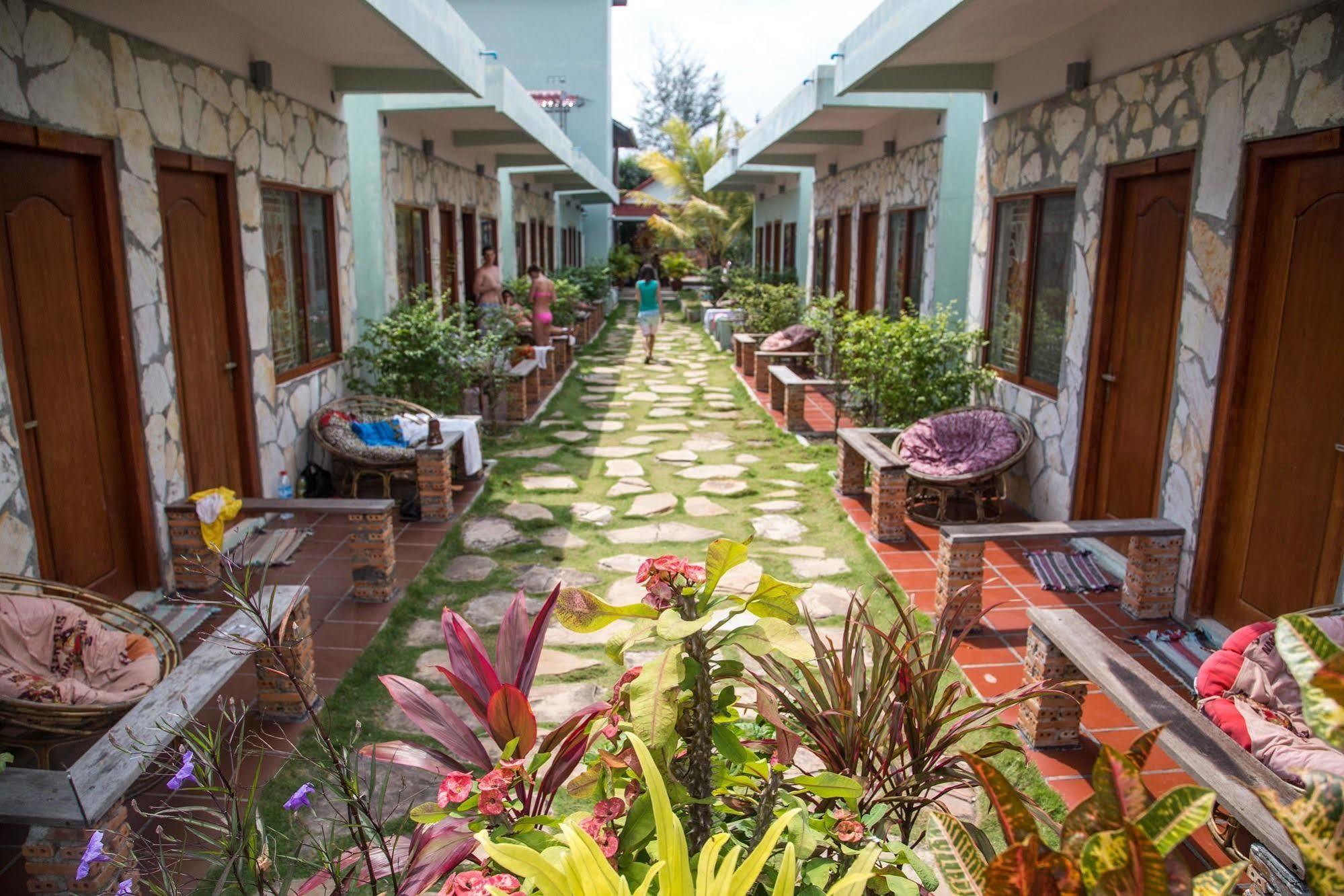 Golden River Resort Sihanoukville Exterior photo